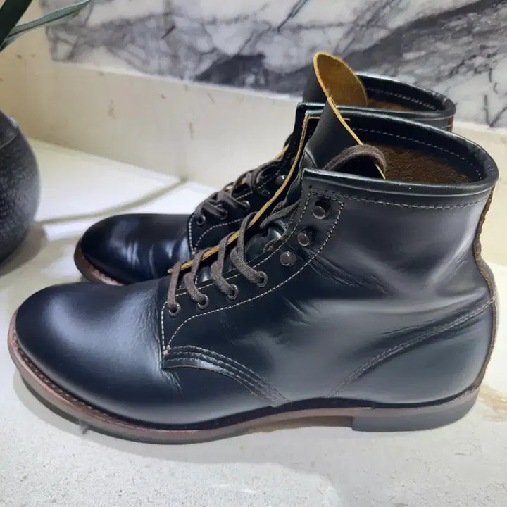 [BUNJANG] Red Wing Beckman 9060 Boots (Size 11D) / 레드윙 벡맨 9060 290(11D)