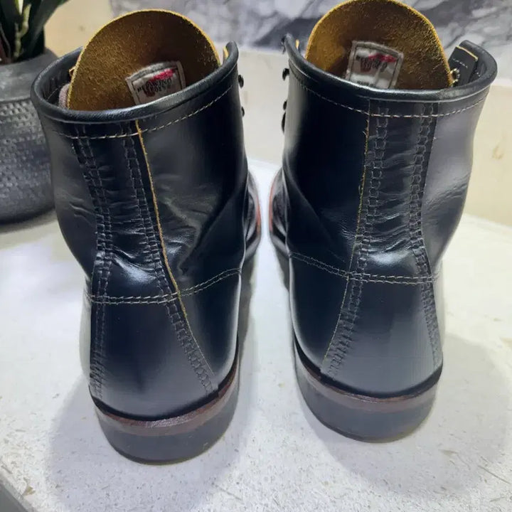 [BUNJANG] Red Wing Beckman 9060 Boots (Size 11D) / 레드윙 벡맨 9060 290(11D)