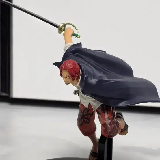 [BUNJANG] Banpresto Shanks Figure / 반프레스토 샹크스