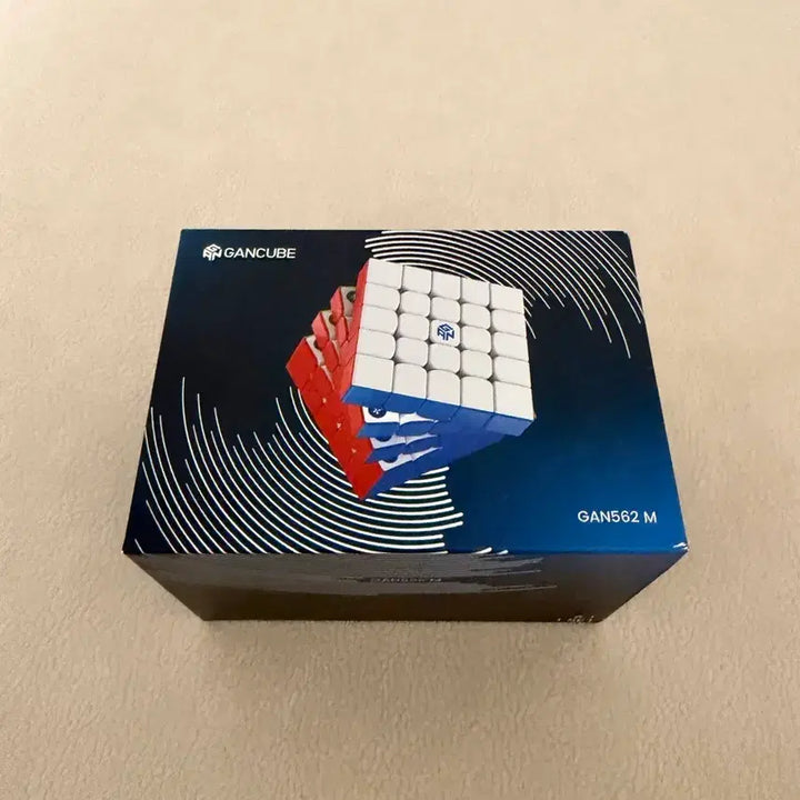 [SOLD OUT] 5X5 GAN 562 M 간 562M 간즈 간큐브 55 선수용 새상품