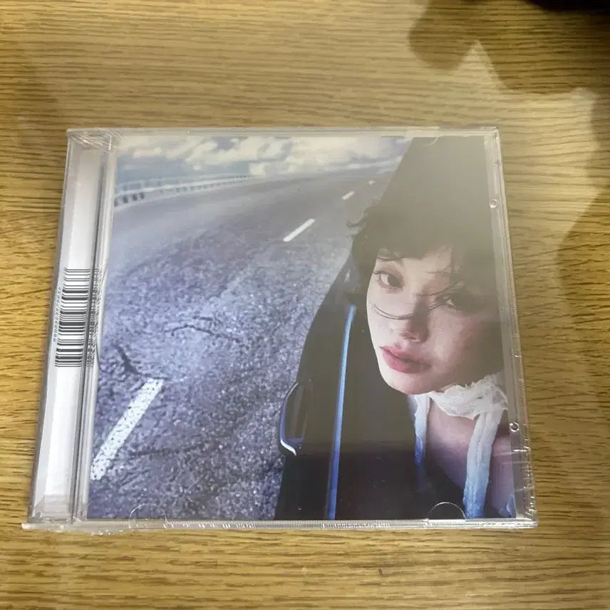 [BUNJANG] HEEGYU - Broken Hitchhiking CD (Sealed) / 희규 - 고장난 히치하이킹 CD 미개봉