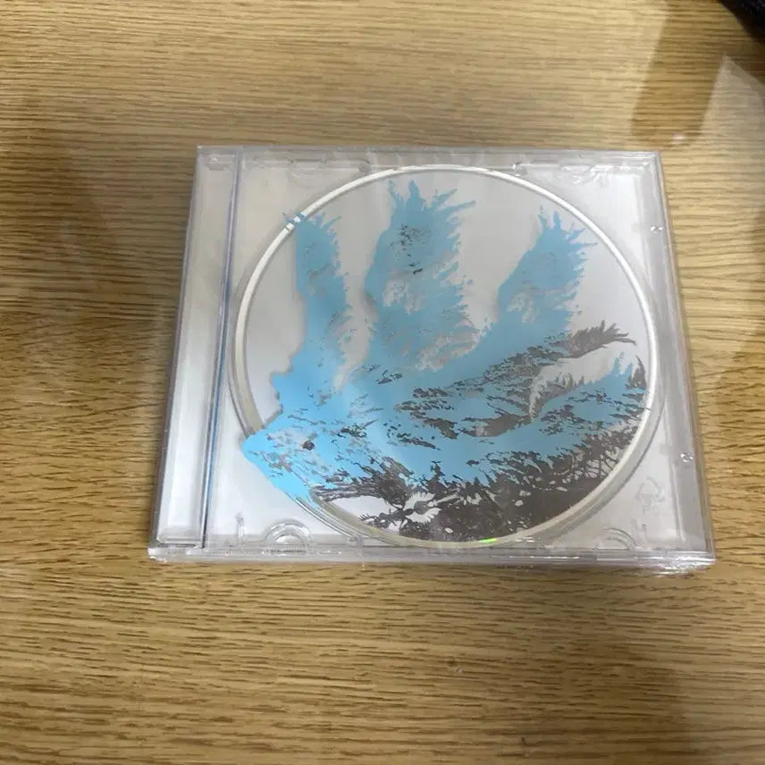 [BUNJANG] Kim Haon Woman CD / KC 김하온 - Woman CD 미개봉