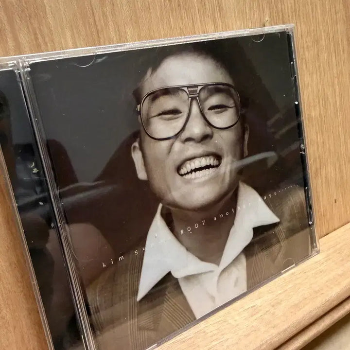[BUNJANG] Kim Gun Mo 7th Album &