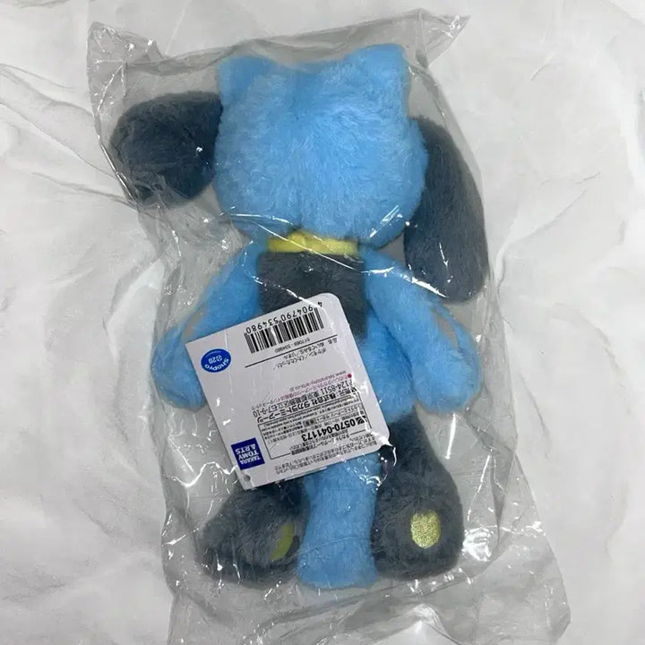 [SOLD OUT] 리오르 쿠타쿠타탓타 인형 s