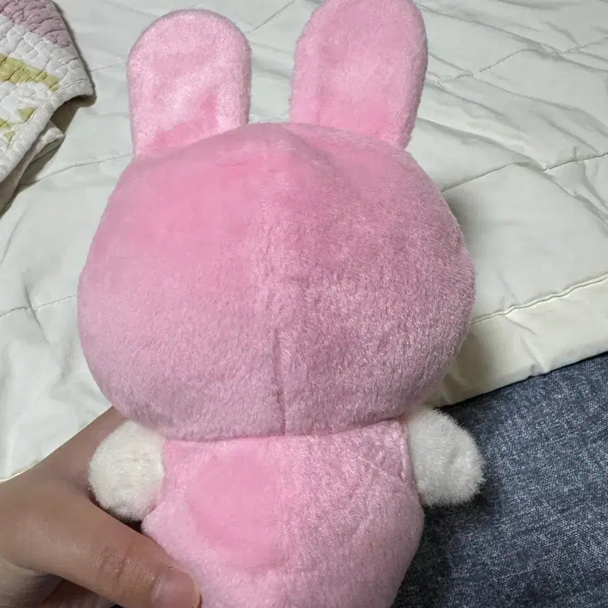 [BUNJANG] Hello Kitty Rabbit Plush / 헬로키티 토끼 인형 판매중