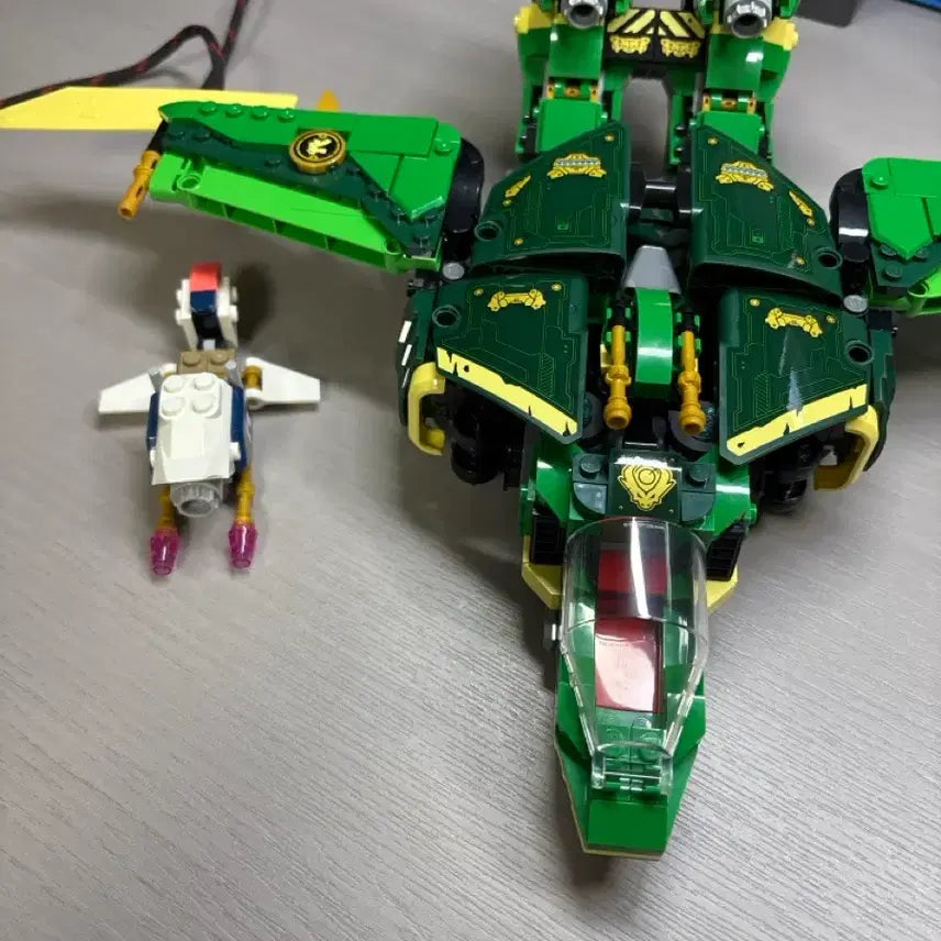 [BUNJANG] LEGO Ninjago 71845 Bulk Set / 레고 닌자고 71845 벌크
