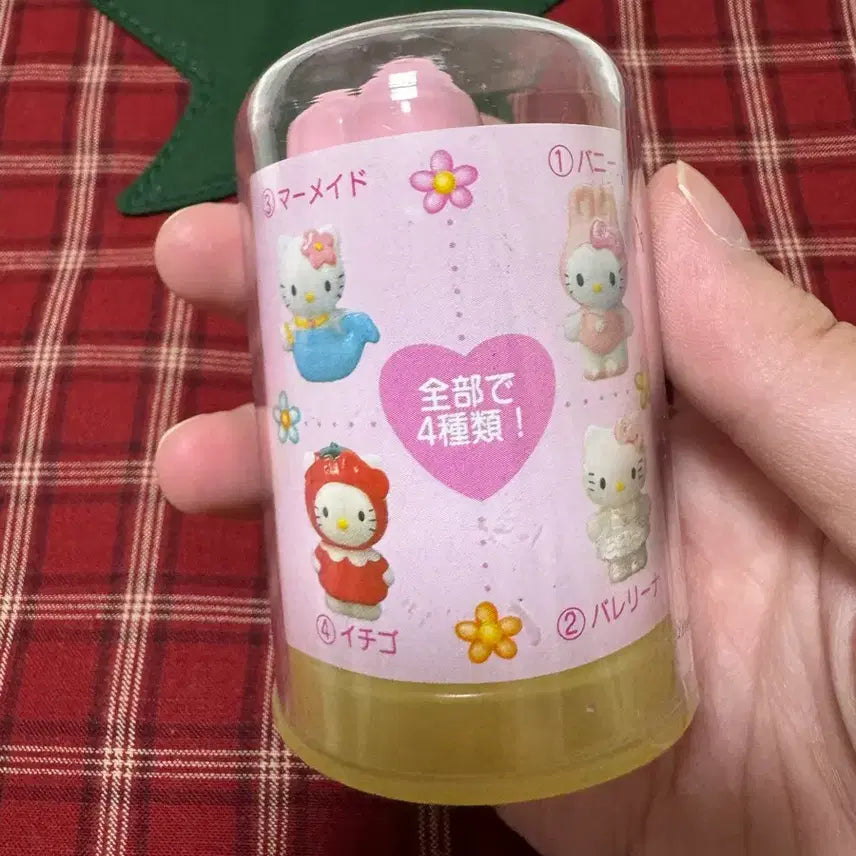 [BUNJANG] Hello Kitty Vintage Porcelain Doll / 헬로키티 도기 인형 새상품 판매중
