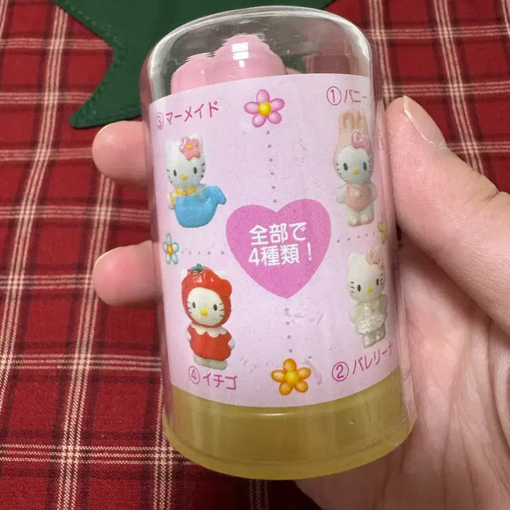 [BUNJANG] Hello Kitty Vintage Porcelain Doll / 헬로키티 도기 인형 새상품 판매중