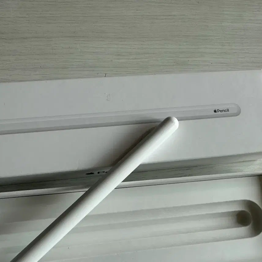 [BUNJANG] Apple Pencil 2nd Generation Full Box / 아이패드용 애플펜슬 2세대 풀박스