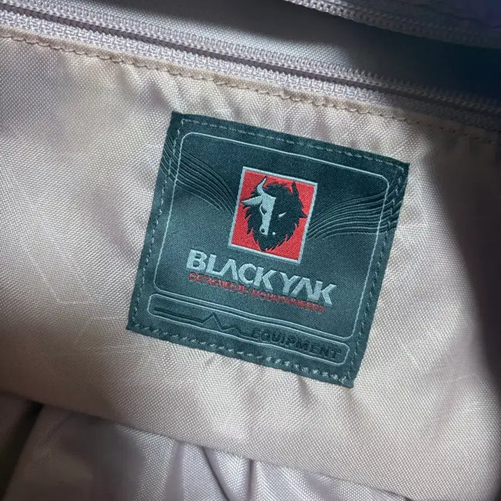 [BUNJANG] Blackyak Hiking Backpack / 블랙야크 등산가방