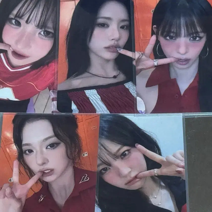 [BUNJANG] fromis_9 2023 Season&