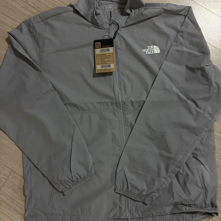 [BUNJANG] The North Face Men&
