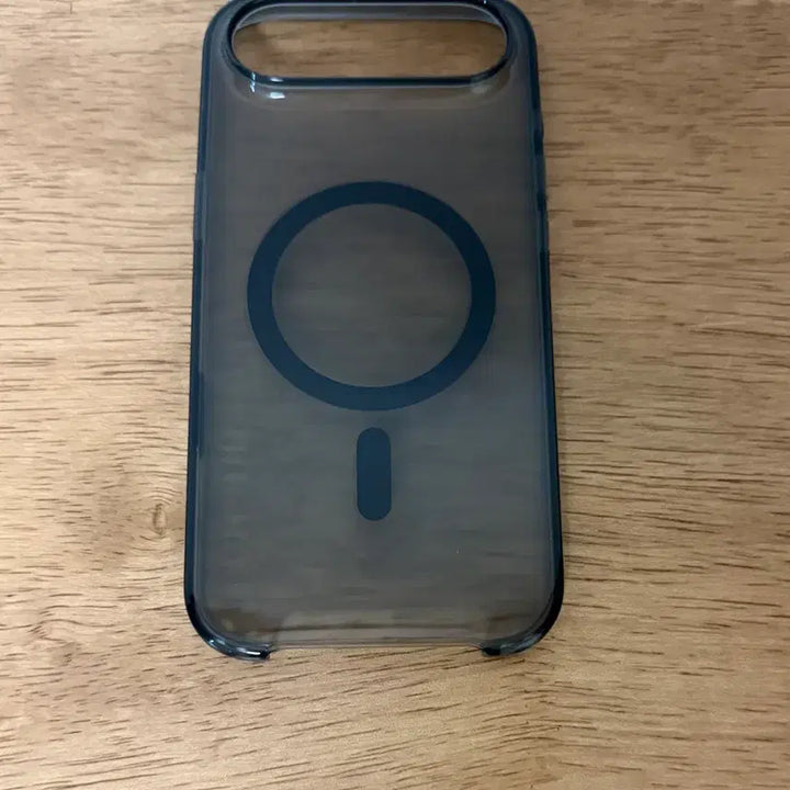 [BUNJANG] Apple iPhone MagSafe Case Shadow / 아이폰 에어 정품 맥세이프 케이스 섀도