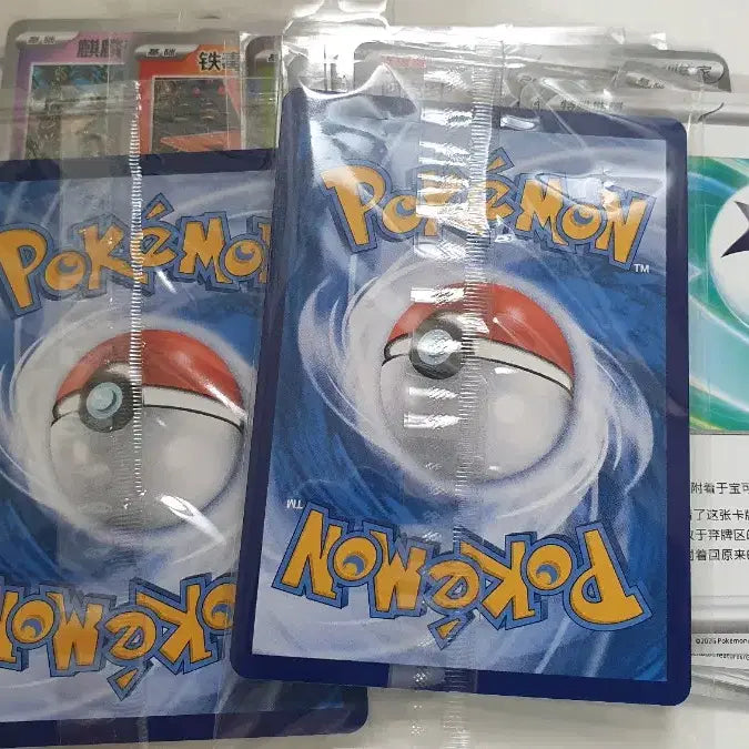 [BUNJANG] Pokemon 30th Anniversary Promotional Card / 포켓몬 카드 30주년 기념 프로모 카드