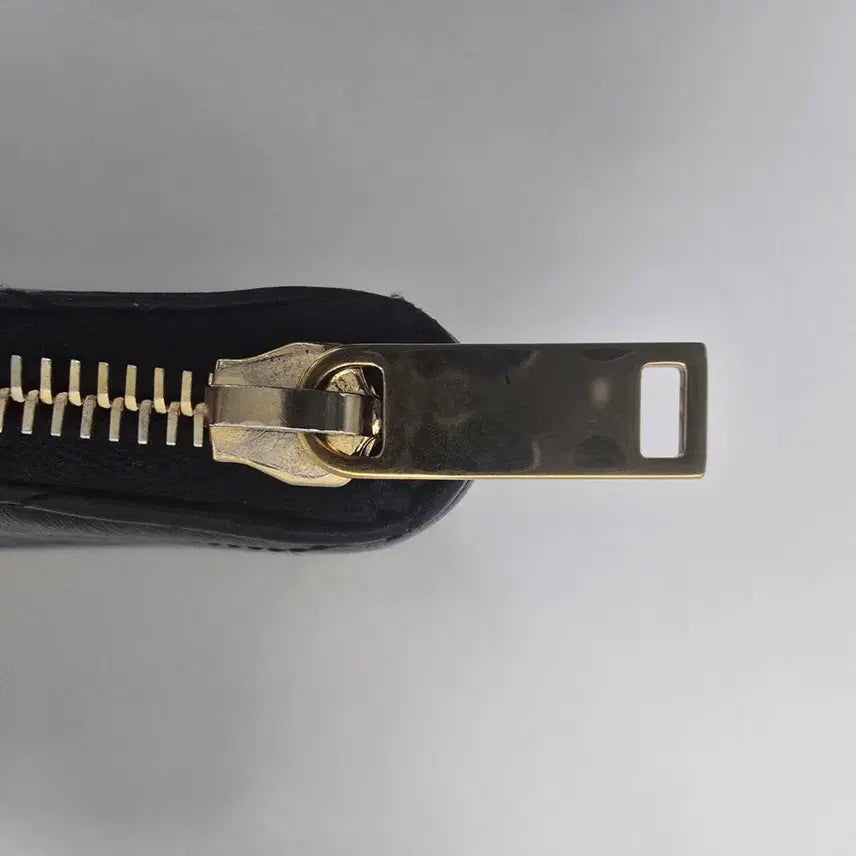 [BUNJANG] Saint Laurent Matelassé Large Clutch Gold Hardware / 생로랑 마틀라세 클러치 라지 금장