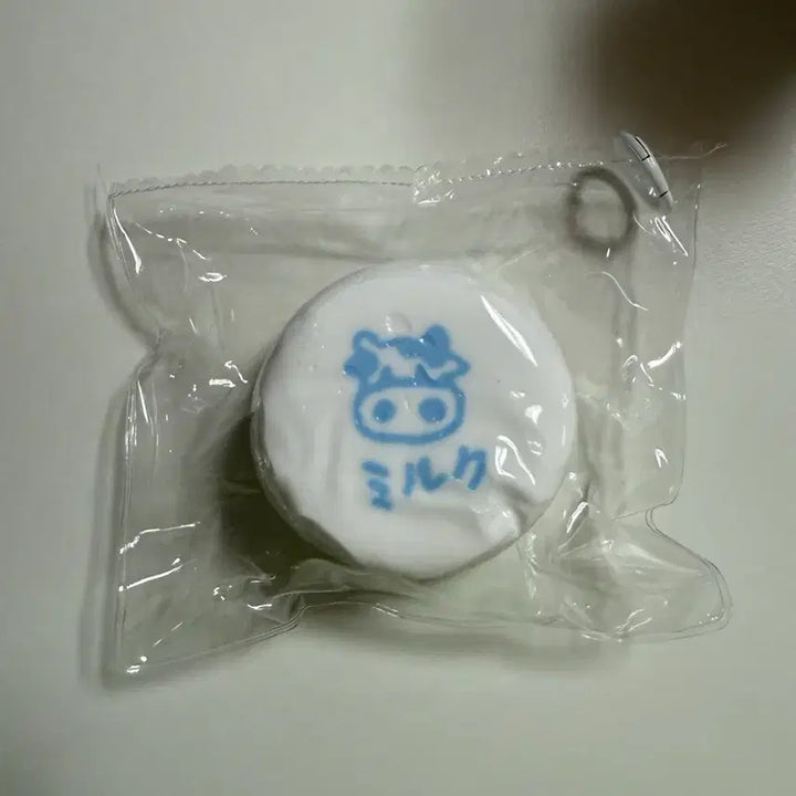 [BUNJANG] Handmade Marshmallow Milk Candy / 말랑밴드밀크우유수제말랑이/미루쿠말랑이