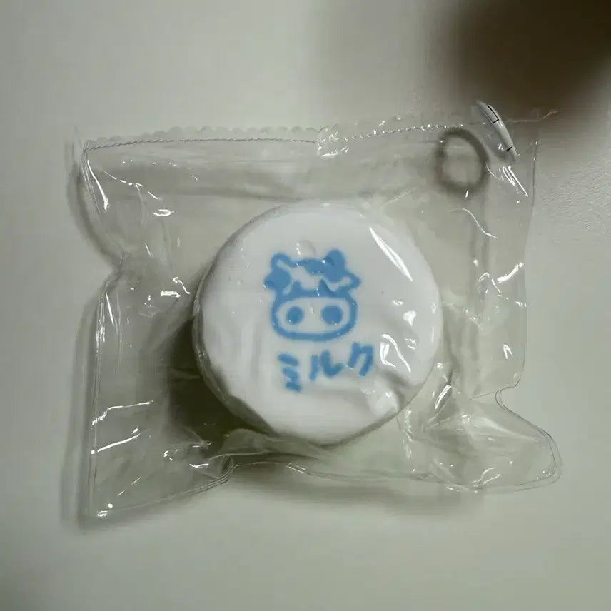 [BUNJANG] Handmade Marshmallow Milk Candy / 말랑밴드밀크우유수제말랑이/미루쿠말랑이