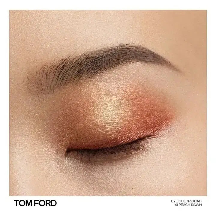 [BUNJANG] Tom Ford Eye Color Quad 40 Golden Hour / 톰포드 아이컬러 쿼드 40 골든아워 새상품 판매합니다.