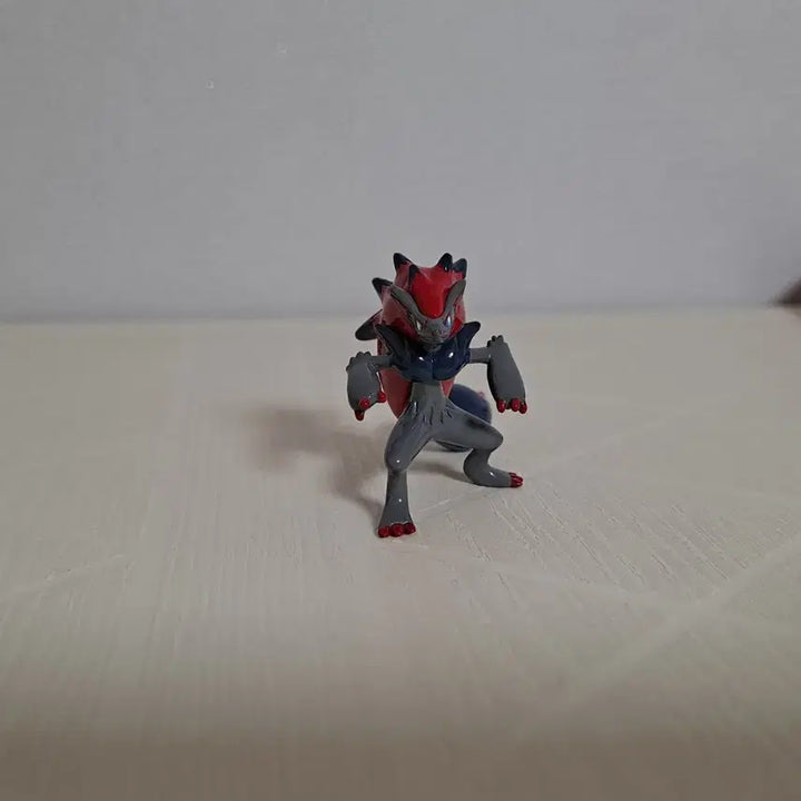 [BUNJANG] Pokemon Zoroark Moncolle Figure / 포켓몬  조로아크 몬코레 피규어