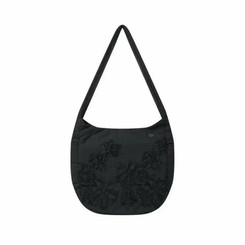 [BUNJANG] Colocynth Flower Crossbag / 콜로신스 플라워 크로스백