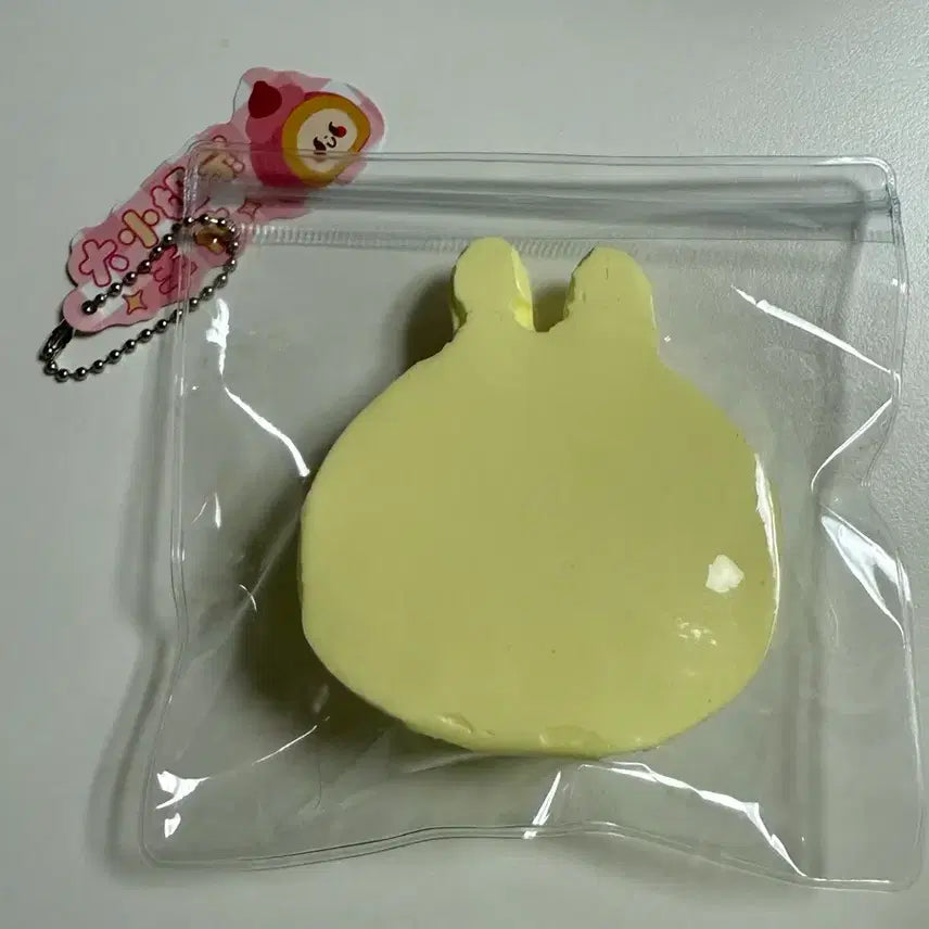 [SOLD OUT] 치이카와 우사기 꺼만말말랑이