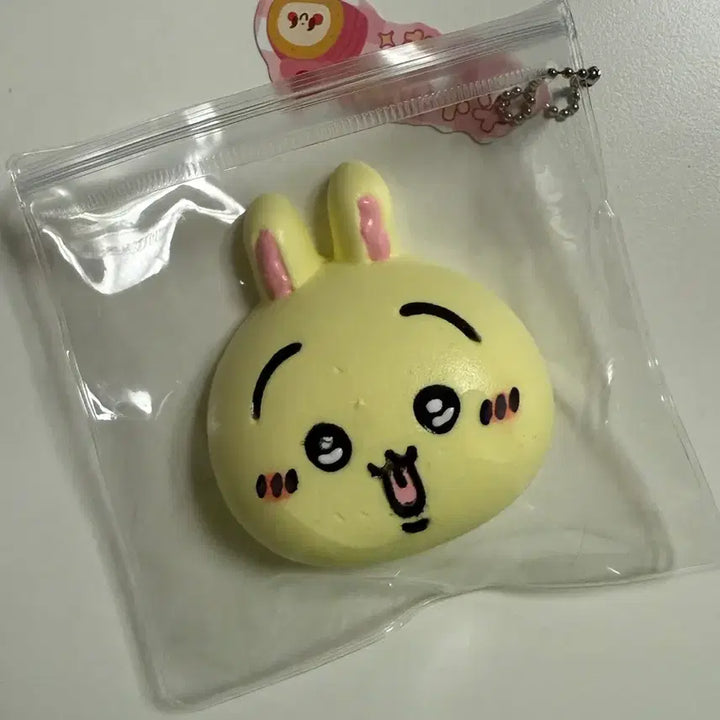 [SOLD OUT] 치이카와 우사기 꺼만말말랑이