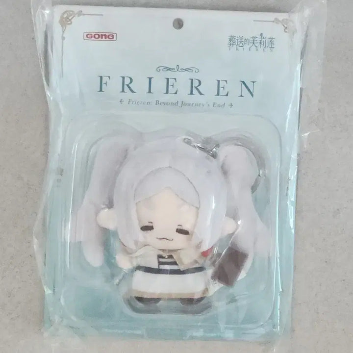 [BUNJANG] Pop Mart Frieren: Beyond Journey&