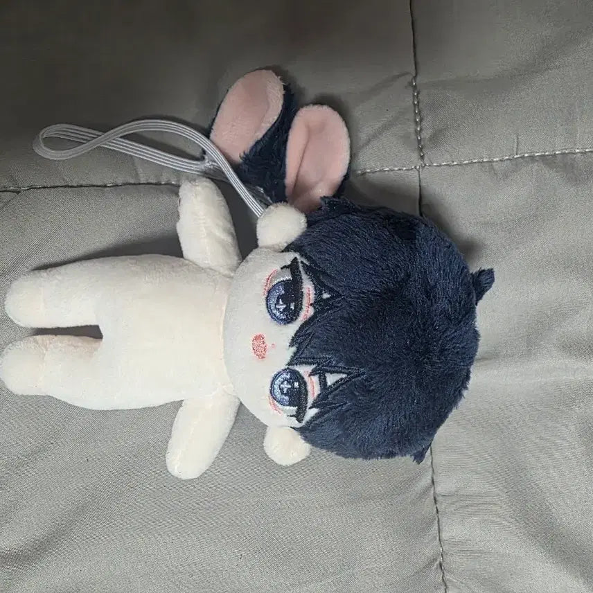 [BUNJANG] PLAVE Yejun Plush / 플레이브 비공굿 인형 (예준)