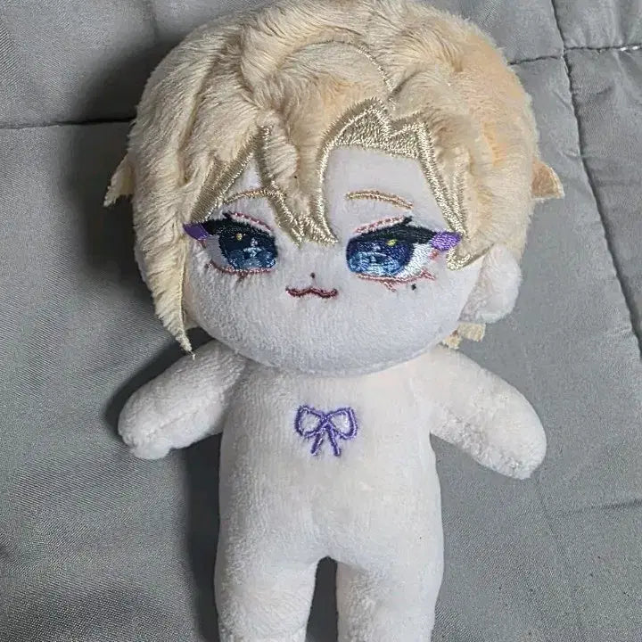 [BUNJANG] PLAVE Noah Plush Doll / 플레이브 비공굿 인형 (노아)