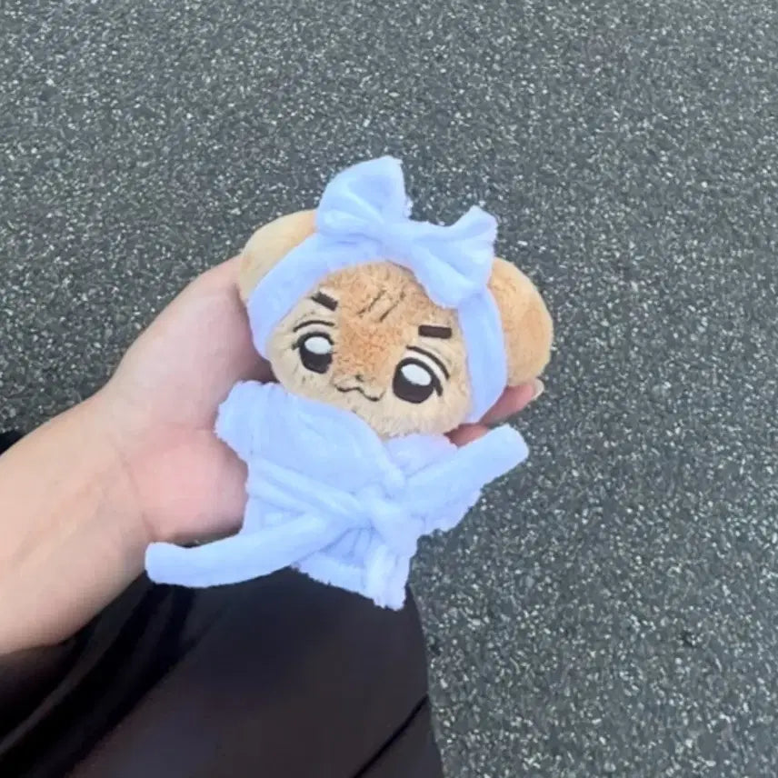 [BUNJANG] Plush Toy / 맠뭉이 원가 양도