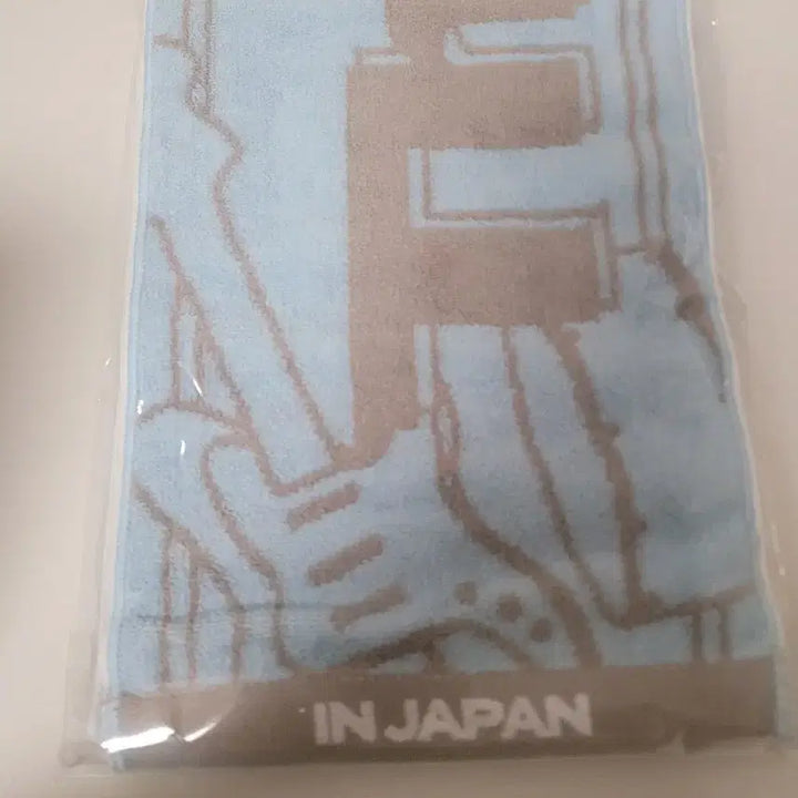 [BUNJANG] DAY6 Tokyo MD DECADE Muffler Towel / 데이식스 도쿄 엠디 데케이드 머플러 타올