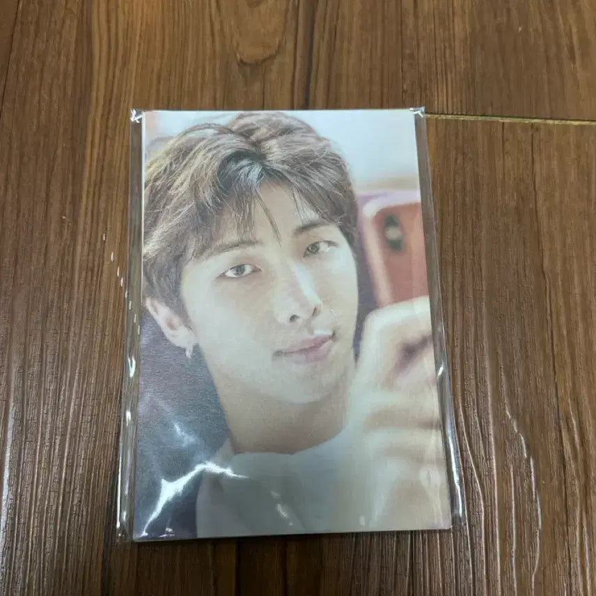 [BUNJANG] BTS Today Photocard Set A / 방탄 오늘 포카 세트 A