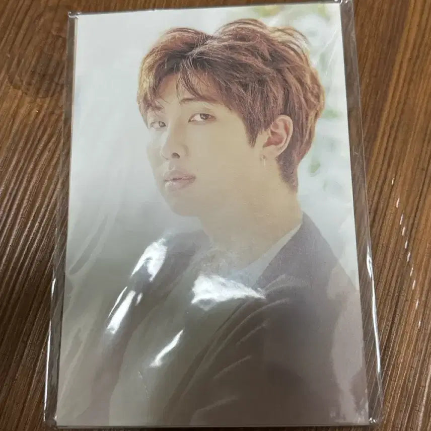[BUNJANG] BTS Today Photocard Set B / 방탄소년단 오늘 포토카드 B