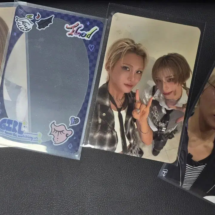 [BUNJANG] EXO-Love Keta Curation Dessert Drink Set Ha-ru Bundle Set / 엑스러브 케타포 디저트 음료 세트 하루 현 일괄 판매