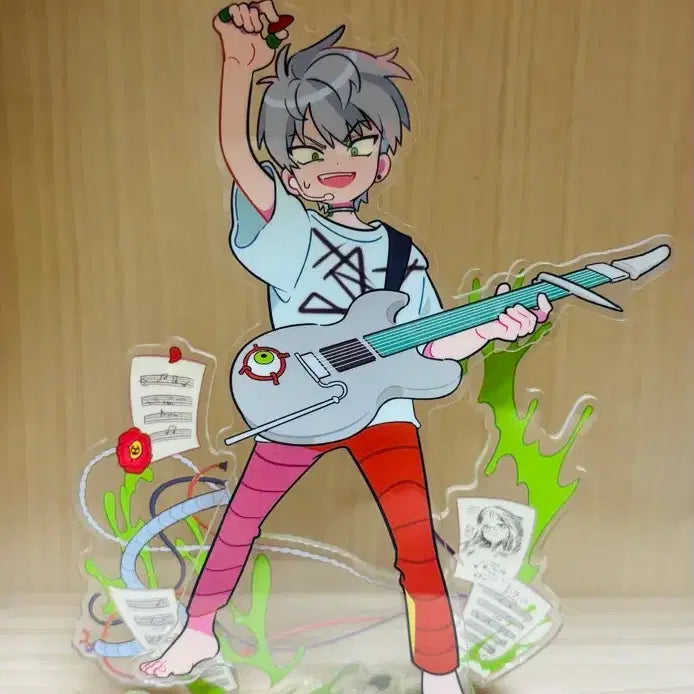 [BUNJANG] AStage Till New Year Acrylic Stand / 에이스테 틸 신년 아크릴
