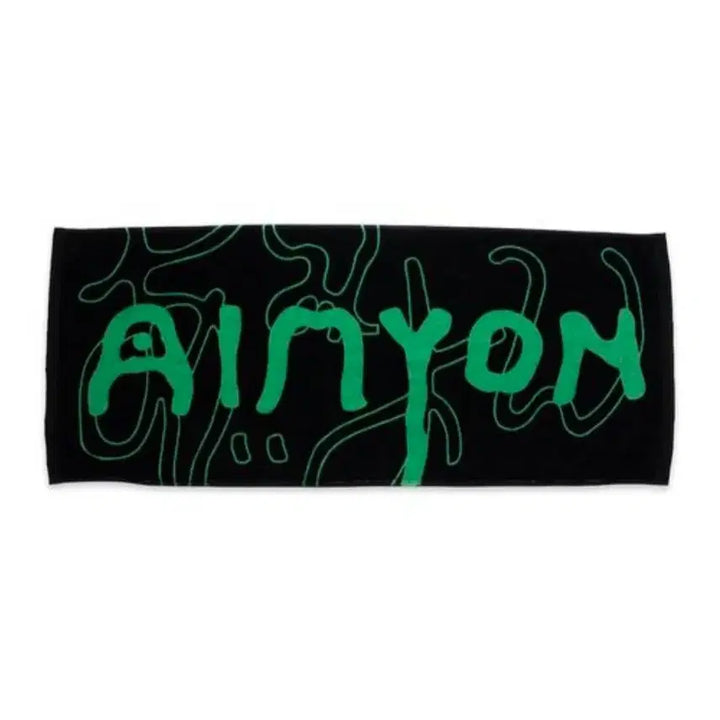 [BUNJANG] Aimyon Towel / 아이묭 타올
