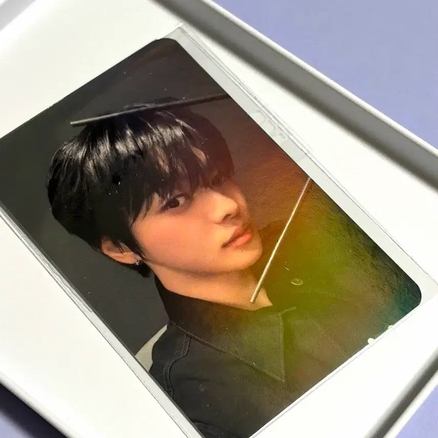 [BUNJANG] Alpha Drive One (Ard1) Haidilao Leo Photocard / 알파드라이브원 알디원 하이디라오 리오 포카 양도