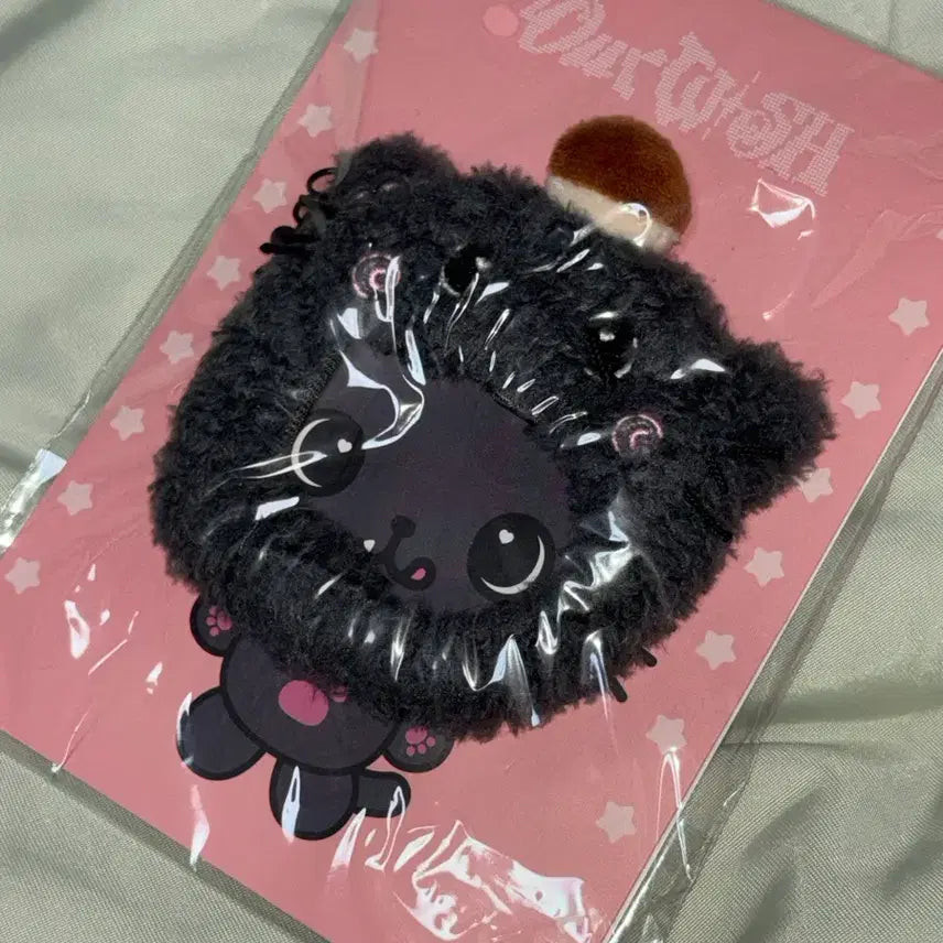 [SOLD OUT] 위시돌 쿠리 모자 미개봉