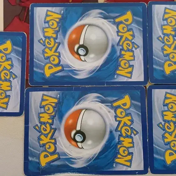 [BUNJANG] Pokemon Cards Lugia / Delphox / Yveltal / Furret / Hydreigon BREAK + 3 Starters / 포켓몬 카드 루기아/마폭시/이벨타르/레트라/삼삼드래 BREAK+3마리