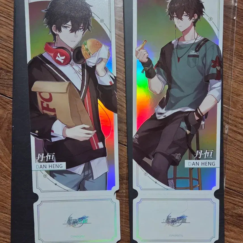 [BUNJANG] Honkai: Star Rail Merchandise Bundle Set / 붕괴 스타레일 굿즈 일괄 판매합니다
