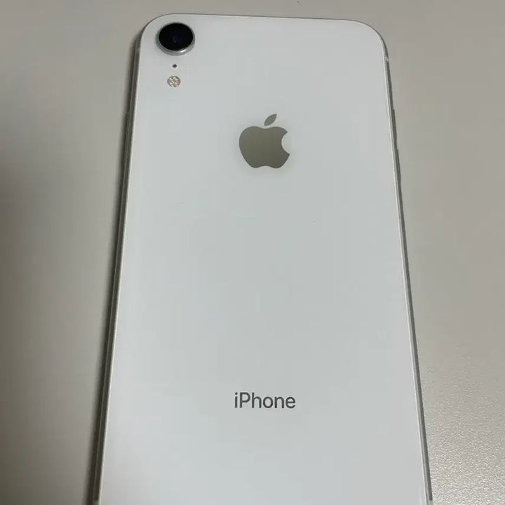 [BUNJANG] iPhone XR 128GB / 아이폰 Xr 128GB 싸게 급처
