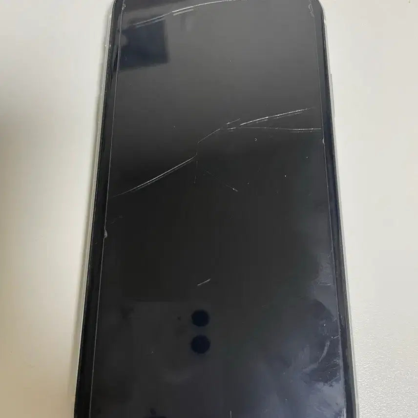 [BUNJANG] iPhone XR 128GB / 아이폰 Xr 128GB 싸게 급처
