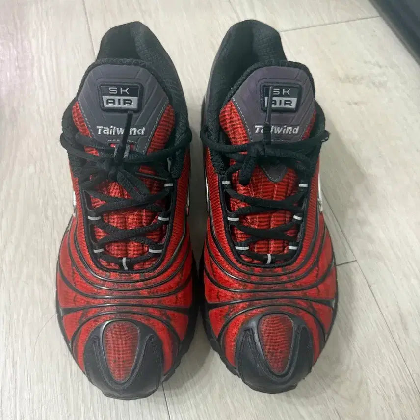 [BUNJANG] Nike Scepter 265 / 나이키 스켑타 265