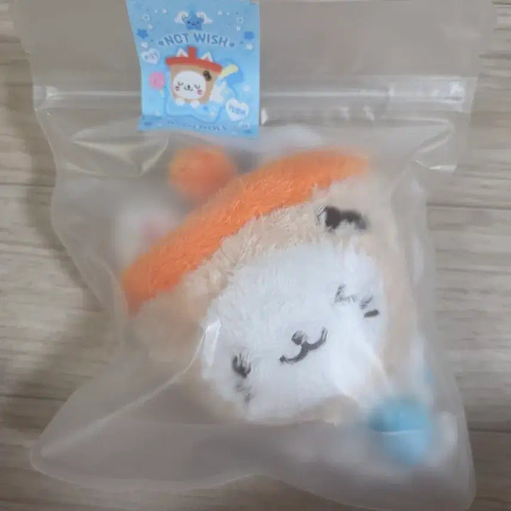 [BUNJANG] NCT WISH Bubble Cat 1st Gen Photocard / nct wish 위시돌 1기 버블냥 양도합니다