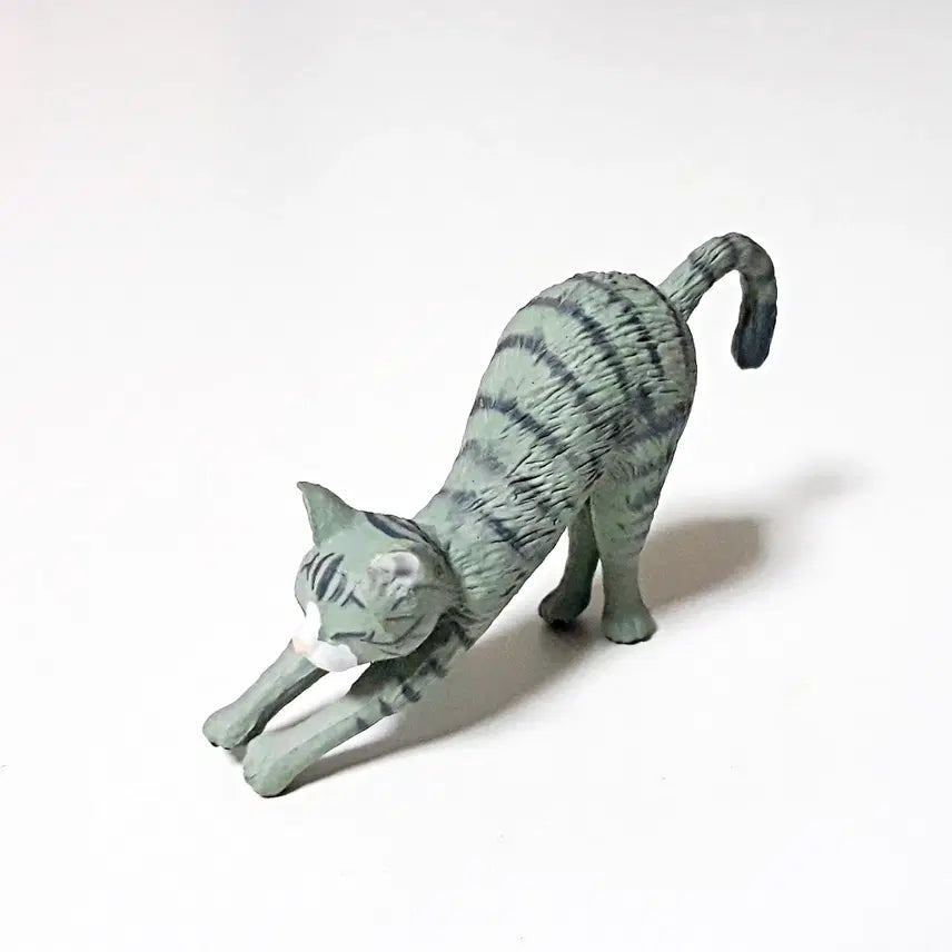 [BUNJANG] Kitan Club Cat on Cup Gacha (Set of 2) / [2개일괄] 키탄 클럽 컵 위의 고양이 가챠