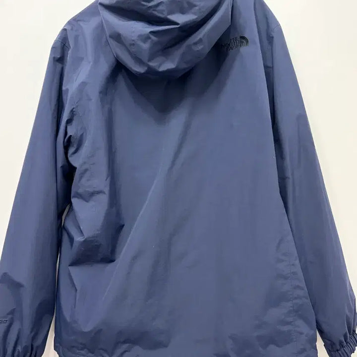 [BUNJANG] The North Face DRYVENT Hooded Zip-Up Jacket L / 노스페이스 DRYVENT 후드집업 100 L사이즈