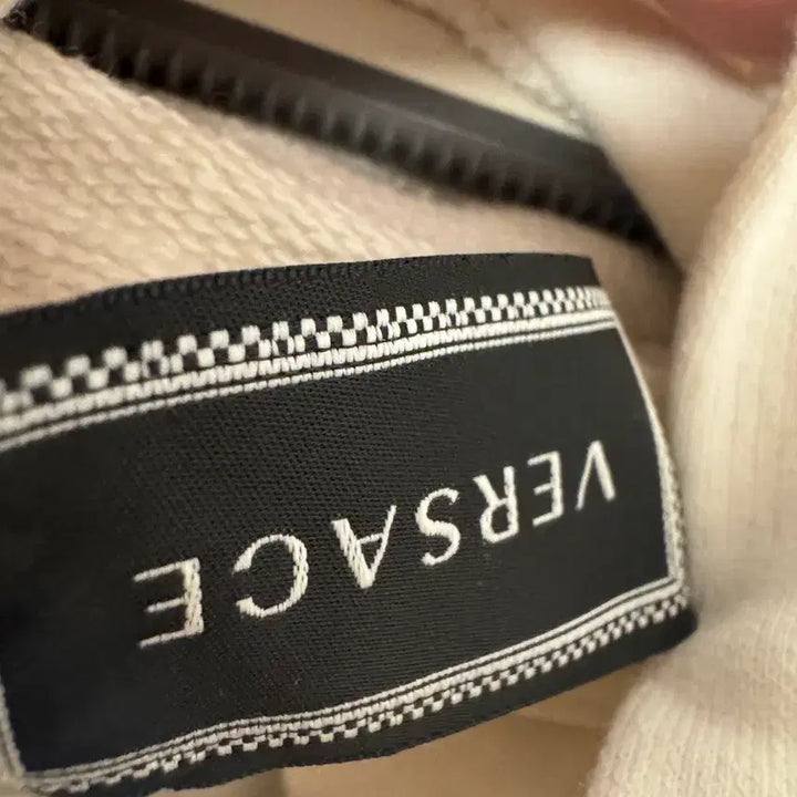 [BUNJANG] Versace 1978 Hoodie (Authentic) / 베르사체후드티1978 새상품
