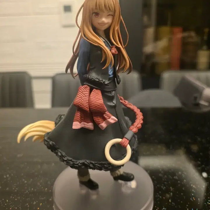 [BUNJANG] Good Smile Company POP UP PARADE Spice and Wolf Figure / 굿스마일 컴퍼니 (G.S.C) POP UP PARADE 늑대와 향신료