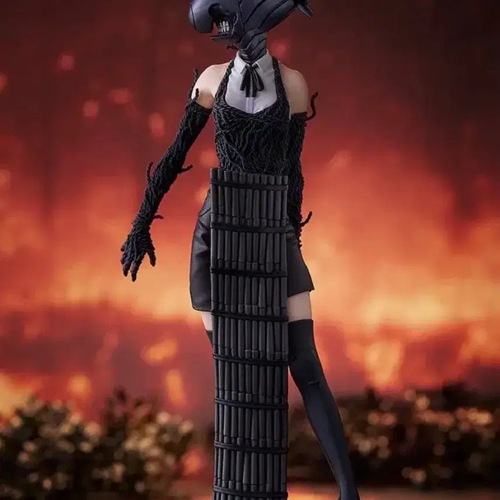 [BUNJANG] Popup Parade Lezay Figure / 팝업퍼레이드 레제 피규어
