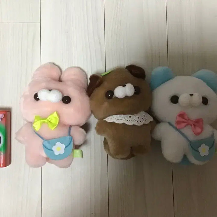 [BUNJANG] Sututanchi Bundle Set / 스쿠토타치상 일괄판매